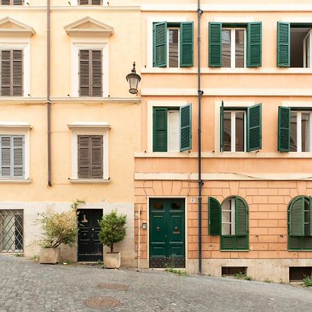 Iflat Lovely In Trevi Roma Exterior foto